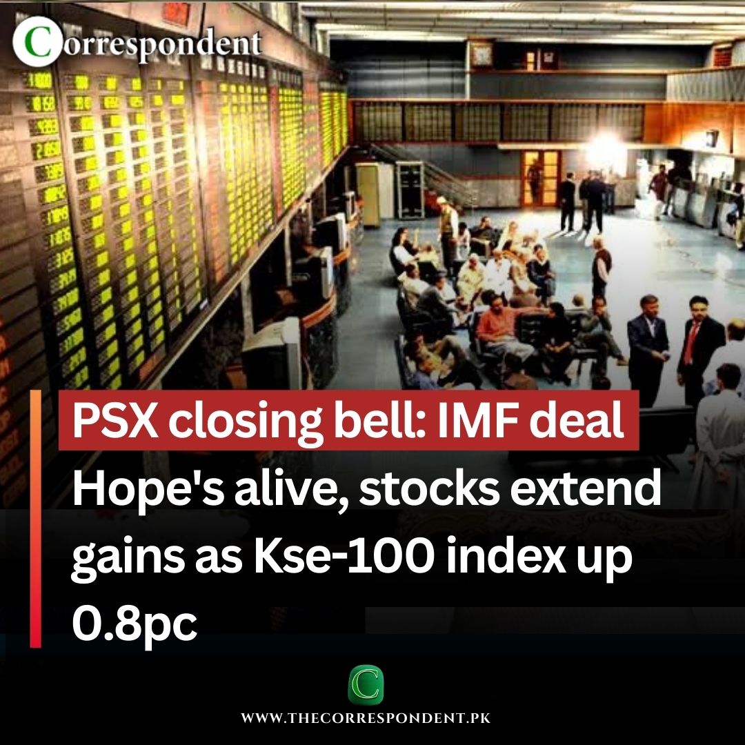 The Correspondent PK tweet media