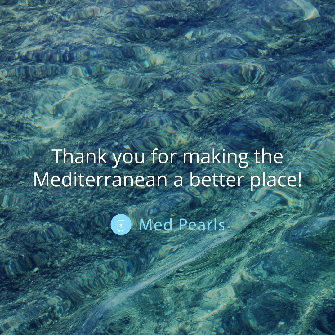 Med Pearls Project tweet media