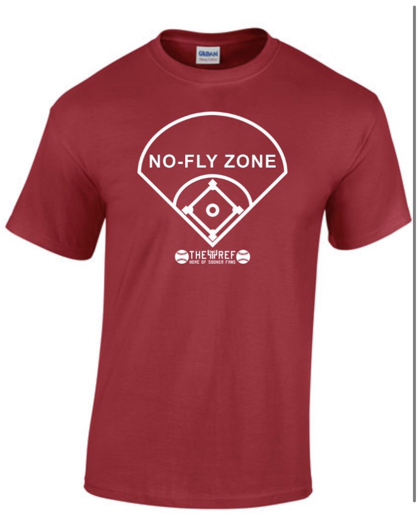 The KREF Store is stocked with new designs and styles! 

Check out our new line of softball and REF Army apparel. 🫡 

Link -> tee-press.com/kref_store/sho…