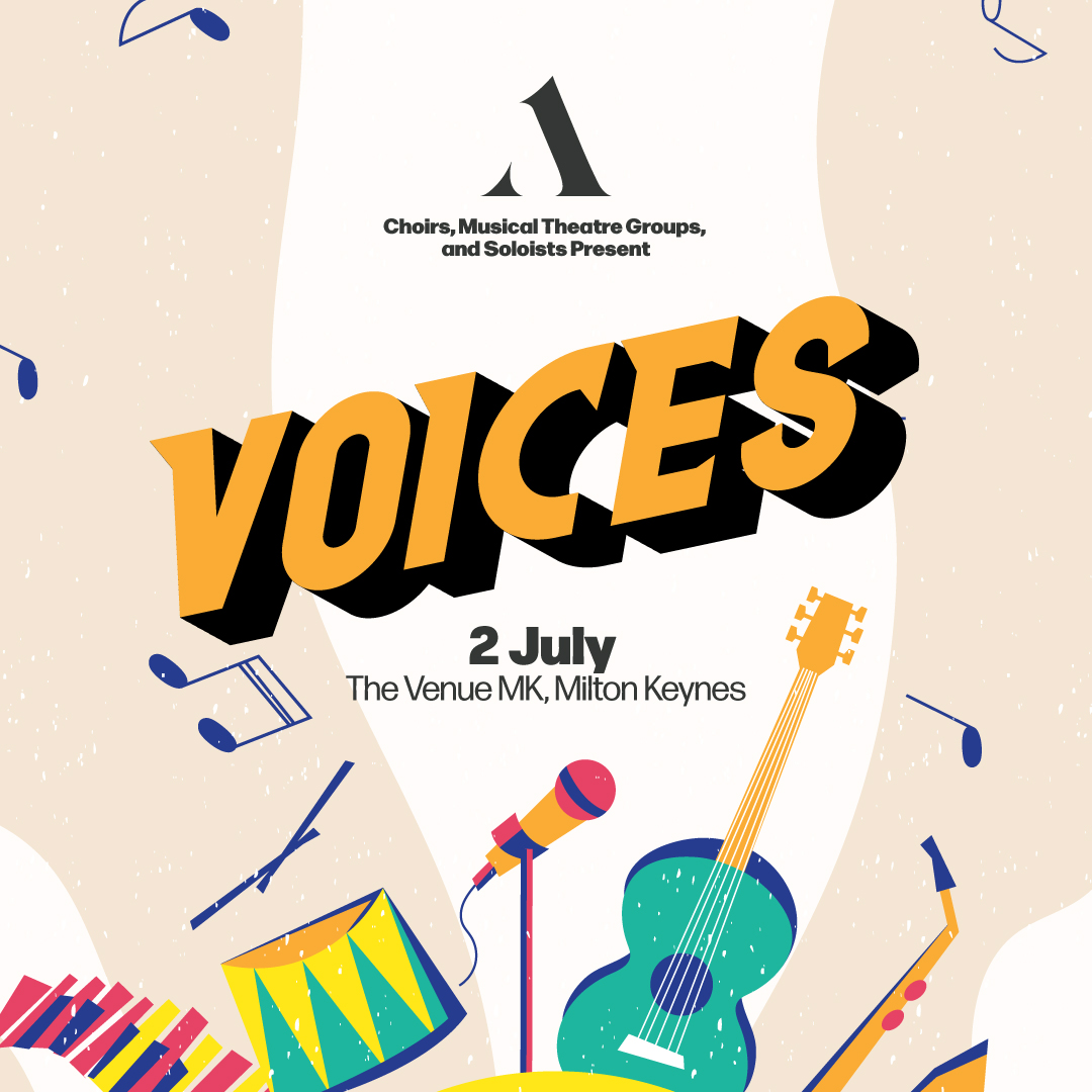 Presenting our TWO Summer season shows! ☀️

Tickets are now available for our excellent season of Summer shows from our Evening &amp; Weekend students! Full details can be found at arts1.co.uk/events