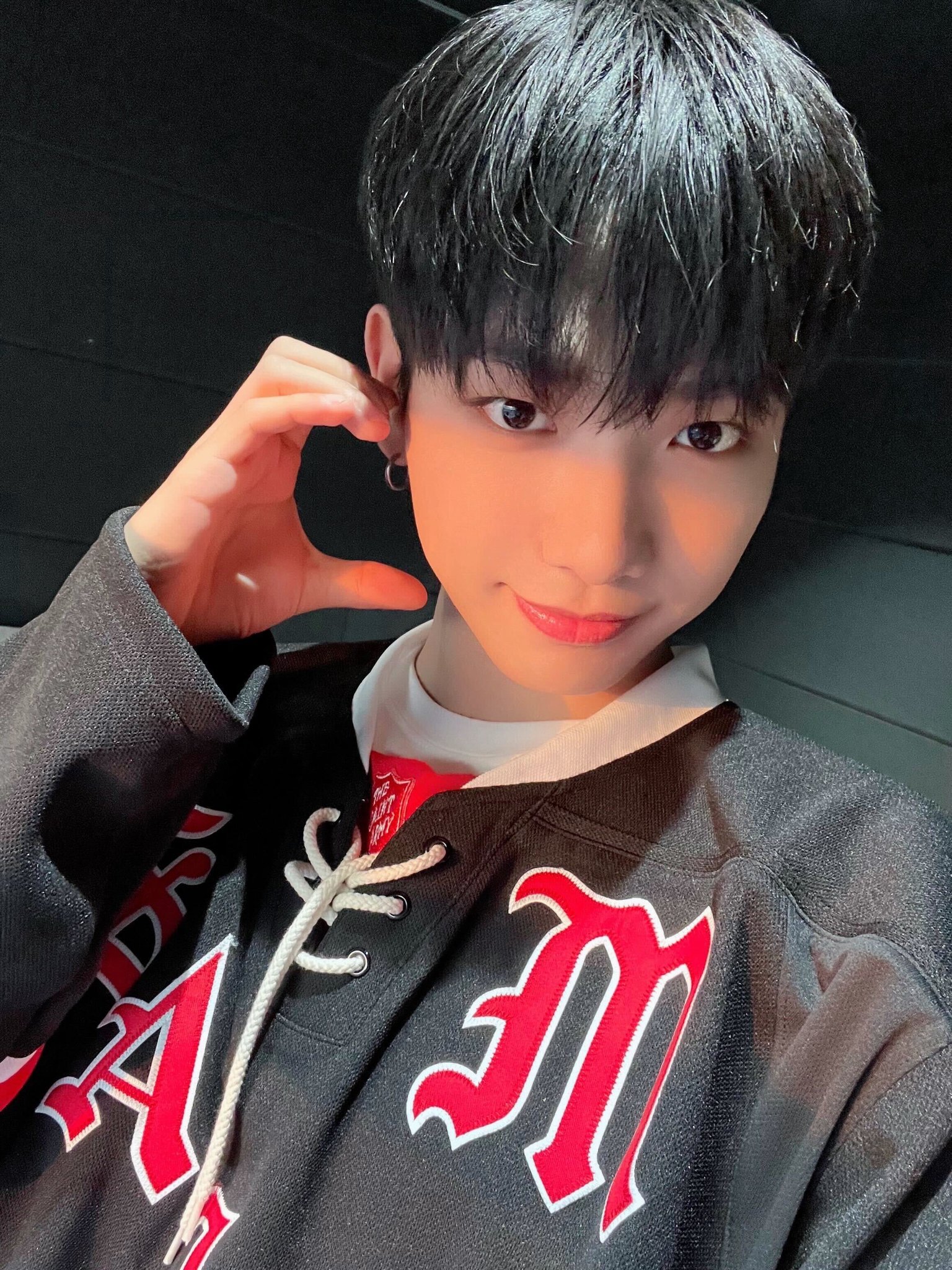 Boynextdoor - And, - Jaehyun Edition - Amazon.com Music