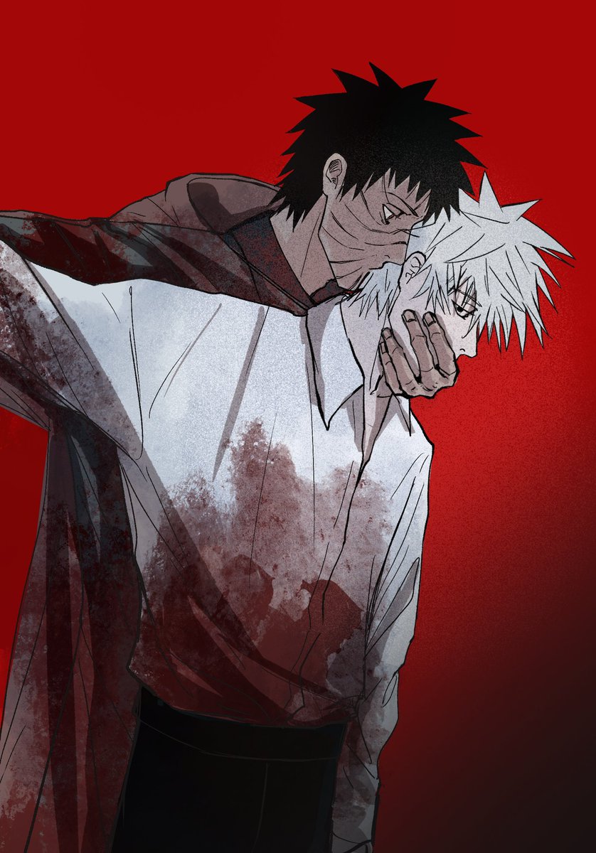 #obkk #Naruto
dance with me