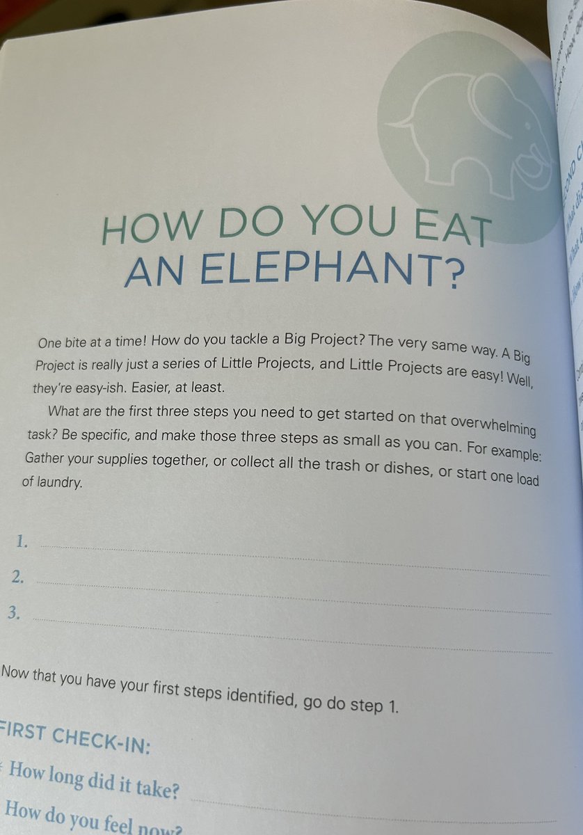 Unfuck Your Habitat® tweet media