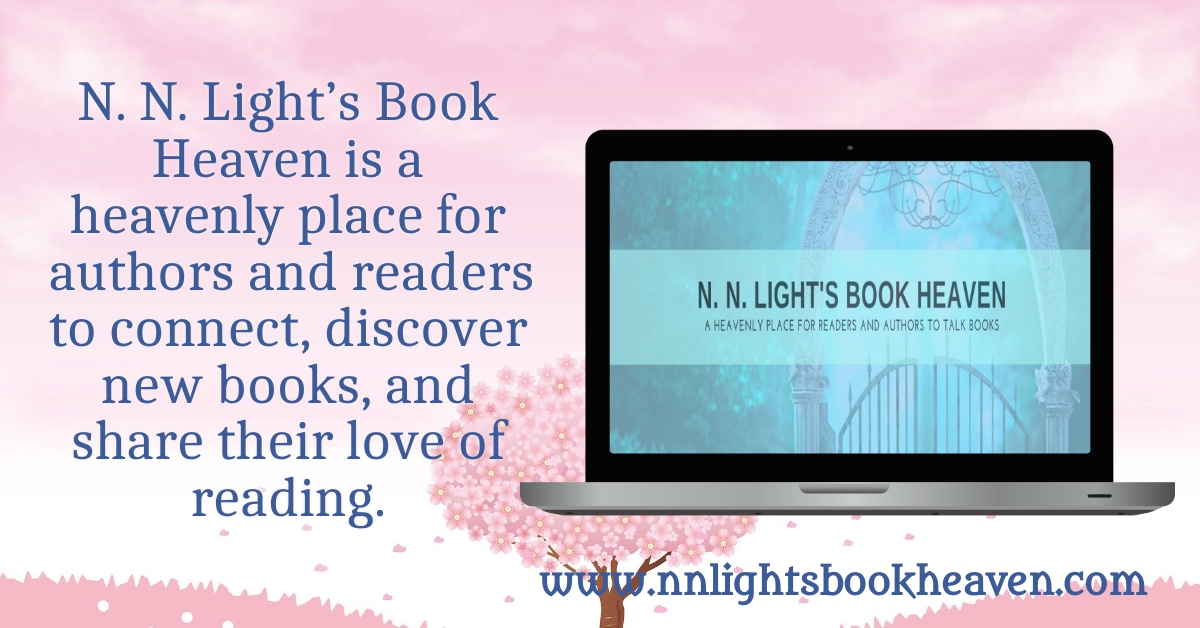 Book/blog promotion and marketing for a small fee. You have the option of the following and the fee is $24.00 per service...
@NNP_W_Light
nnlightsbookheaven.com/author-promoti…
#authors #indieauthors #bookpromo #booktwitter