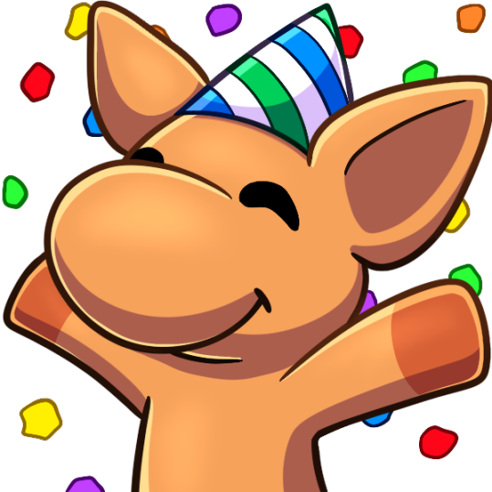 henRYANand_'s tweet photo. NIEUWE EMOTES!

hraParty 2023 update!

+ nieuwe exclusieve HRA-jarig emote! 

⭐️hraJarig alleen deze week beschikbaar!!⭐️ https://t.co/0cyUHnwWL8