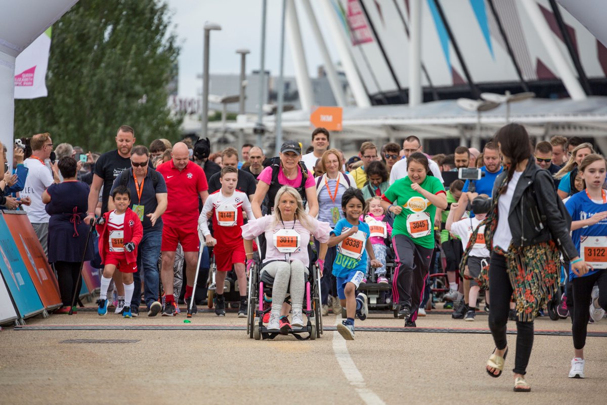 Hemi families are invited to join us on 2 July for an exciting day out at Parallel Windsor, a special festival of disability inclusion packed with fully accessible challenges and entertainment at Windsor Great Park!

Find out more and apply for a place: contact.org.uk/parallel-winds…