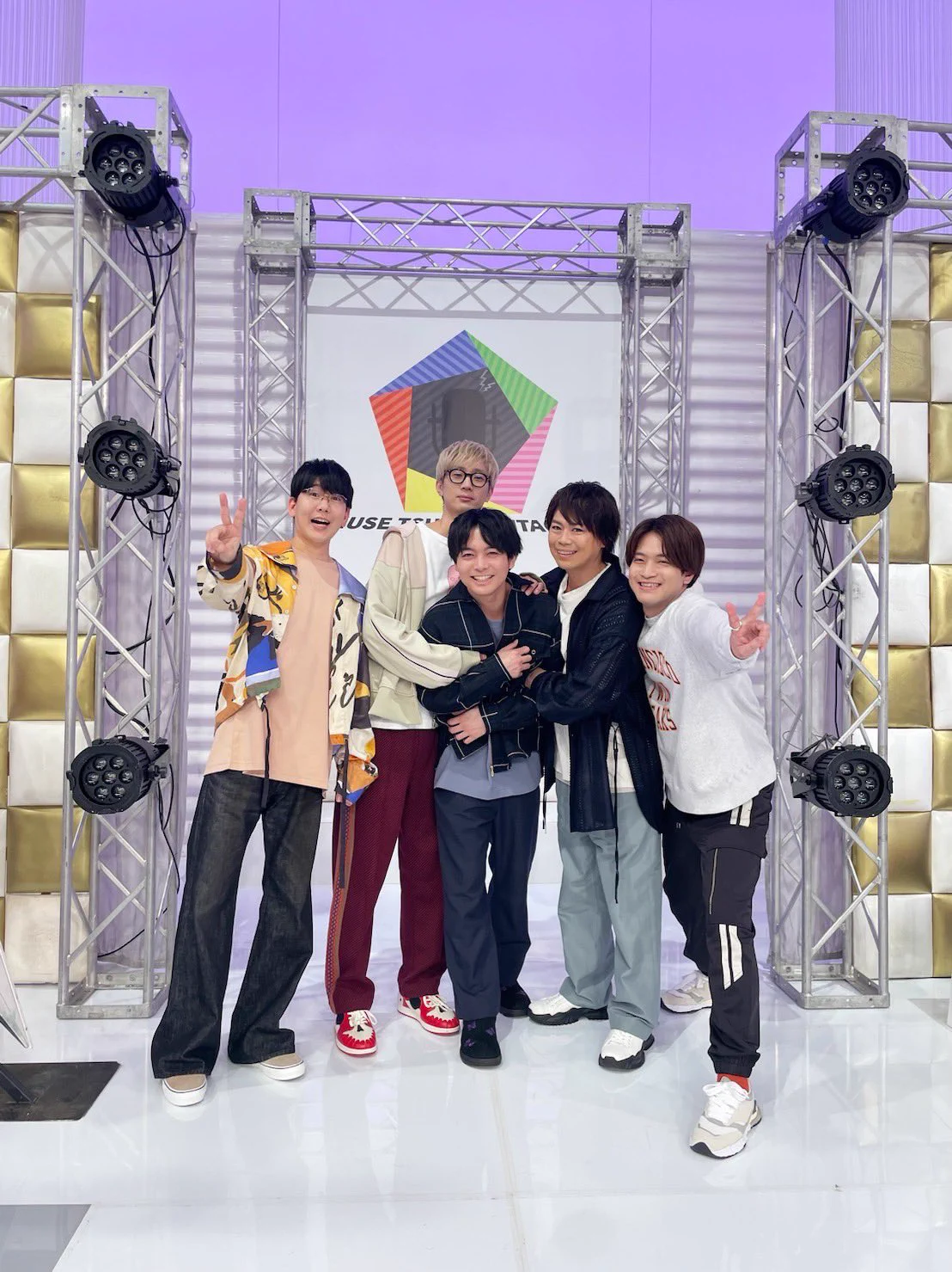 榎木淳弥 on X: 