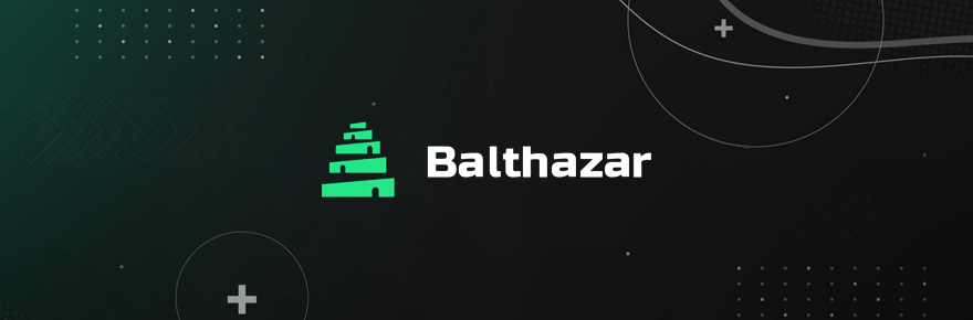 A research-led, blockchain games infrastructure project, @BalthazarDao's main product is Babylon. This SDK allows devs to integrate non-custodial wallets in their games seamlessly. Player creates an account in game > wallet is generated for them automatically > buy, sell, trade.
