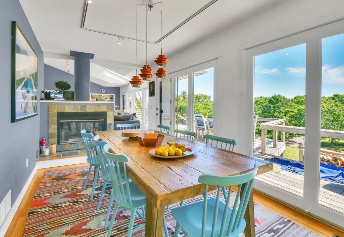 Real Estate Showcase tweet media