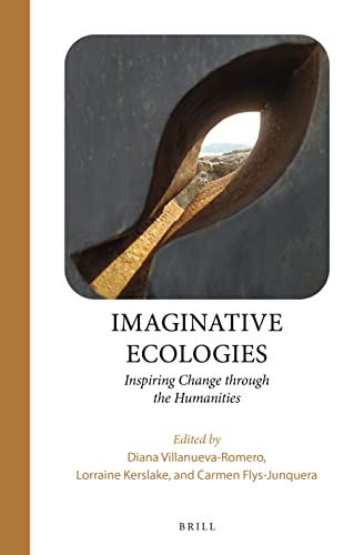 Next Monday, 5th June (3-4pm CET) @CarsonCenter Reading Group welcomes @DVillanuevaRo and Scott Slovic to discuss their inspiring book, 'Imaginative Ecologies: Inspiring Change through the Humanities'.  Participate online, email ucfamut[at]ucl.ac.uk.
