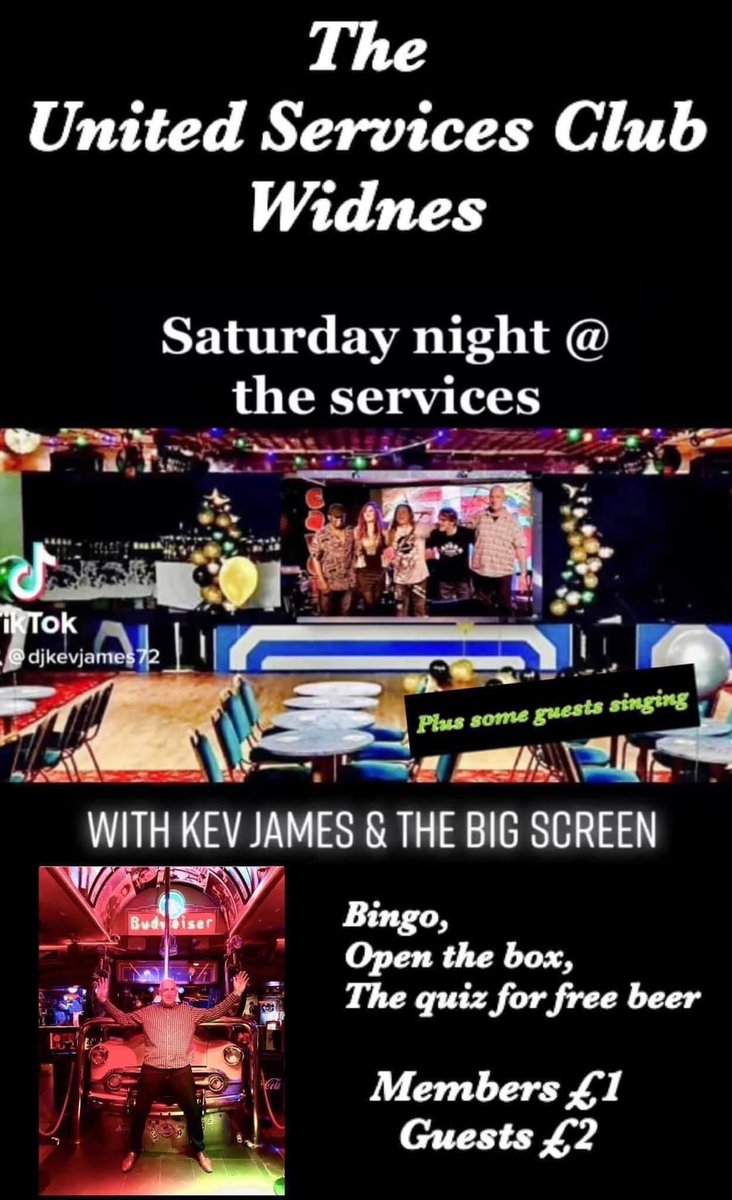 uscwidnes's tweet photo. With @djkevjames https://t.co/Ns2fRw4bRN