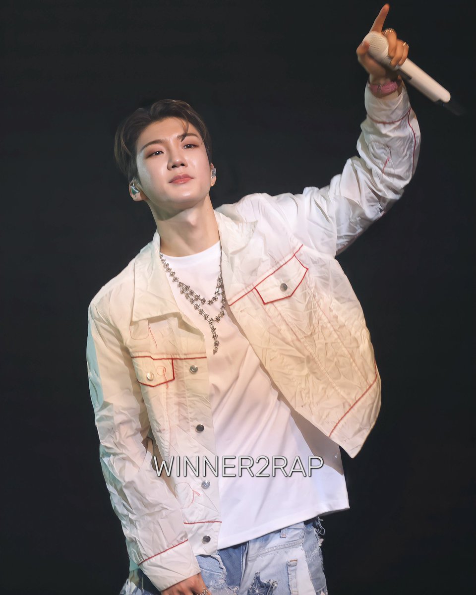 winner2rap's tweet photo. 230506 어썸 스테이지 HQ

Winner Awesome Stage In Busan 
@official_hoony_ 💚

#WINNER #위너 #LEESEUNGHOON #이승훈 #HOONY #승훈 #Arudaum #WINNER #위너 #Winner2rap #HKIC #어썸스테이지 #위너부산 #위너어썸 #어썸스테이지위너 #WINNER_AwesomeStage https://t.co/jrOuT3QuhP