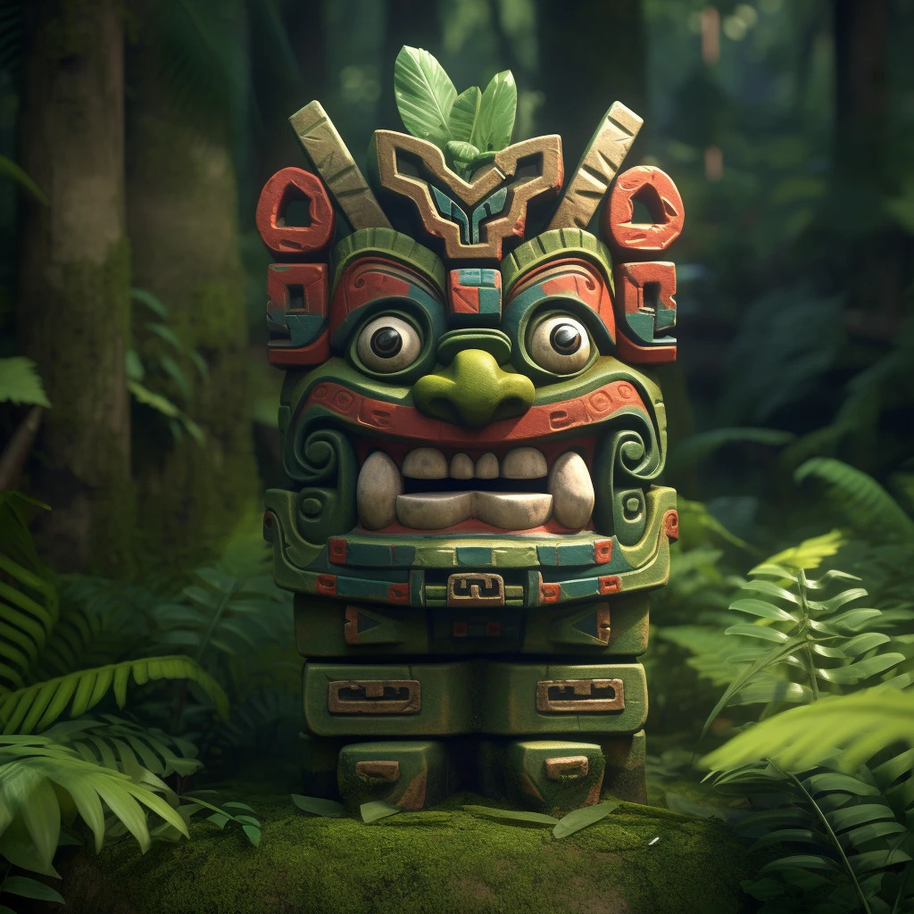 We are thrilled to announce the launch of our latest campaign with <a href="/starknet_quest/">Starknet quest</a> – an exclusive NFT quest giveaway for Starknet ID users! 

Win the Starknet ID Tribe totem NFT.

Here's how to get yours 👇