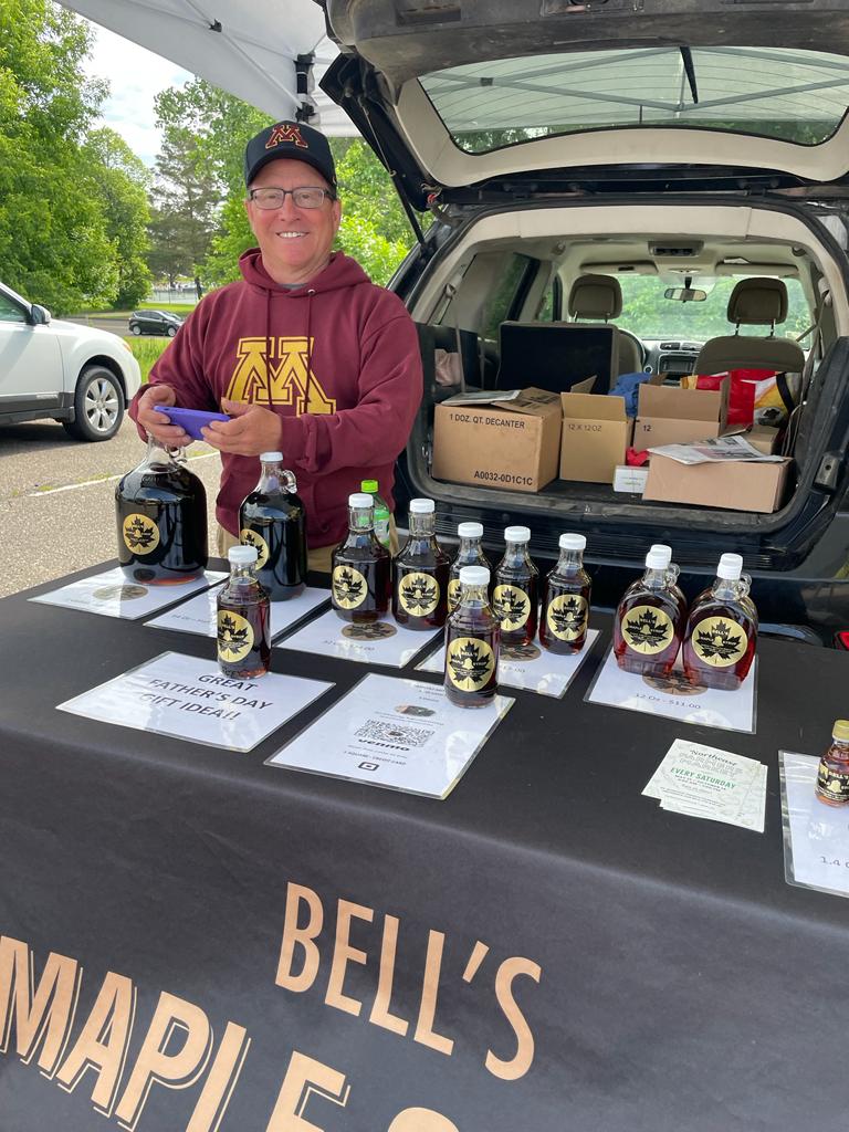 Ready to support your community? Today's the perfect time to shop local and make a difference! Not only will you find unique products and services, but you'll also be supporting your neighbors and boosting your local economy. Say hi to <a href="/RalphyBoy999/">Tony McGinnity</a> 👋