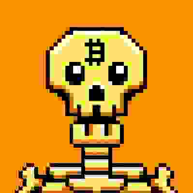 APPLE 🤝 BitcoinBones

We're giving away 3 X WL for @OrdinalBones
 
To enter:
🟣Follow 
@OrdinalBones  &amp; <a href="/eth_apple/">ETH_APPLE🇰🇷</a> &amp; <a href="/searchfi_eth/">Searchfi</a>
🟣Like + RT
🟣Tag 3 

If you want to get more WL
alphabot.app/ordinalbones-r…

48h