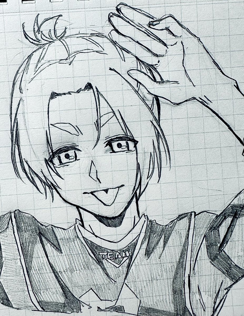 tk7092's tweet photo. bl本誌ｷｬﾗと玲王 https://t.co/YwNLcLyKoc