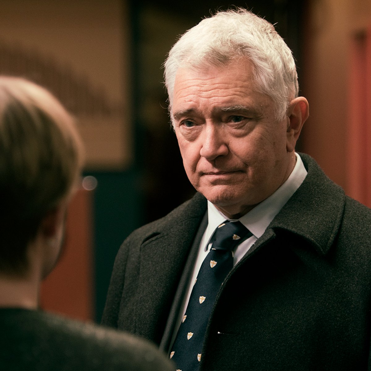 Acorn TV España tweet media