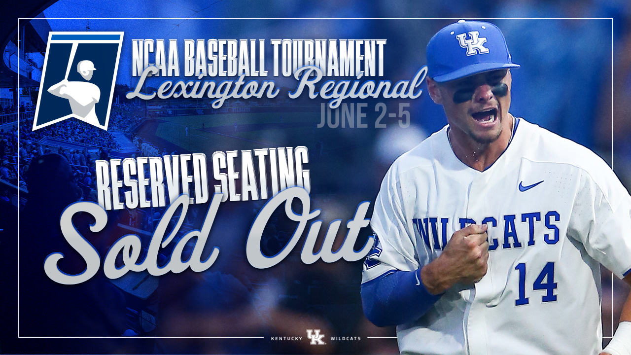 What will the Kentucky Baseball Wildcats look like in 2022?