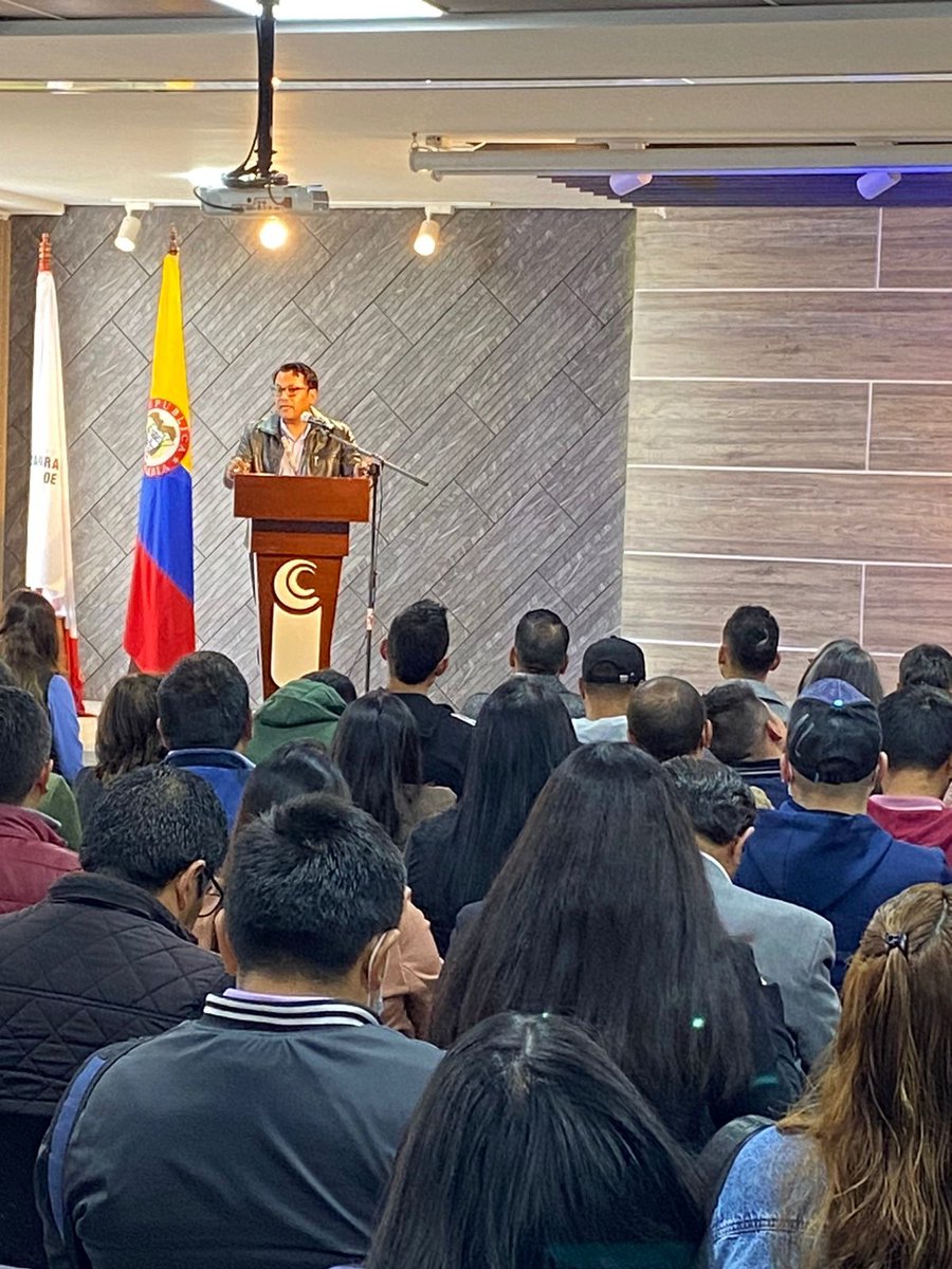 Carmen Caballero Villa (@carcaballerov) on Twitter photo <a href="/PROCOLOMBIACO/">PROCOLOMBIA</a> en #Ipiales Articulamos el potencial de las regiones con las oportunidades de exportación en #Futurexpo. Gracias a los más de 100 empresarios del sur del país que participaron de esta invitación, así como a todos nuestros aliados en el territorio. <a href="/PROCOLOMBIACO/">PROCOLOMBIA</a> en #Ipiales Articulamos el potencial de las regiones con las oportunidades de exportación en #Futurexpo. Gracias a los más de 100 empresarios del sur del país que participaron de esta invitación, así como a todos nuestros aliados en el territorio.