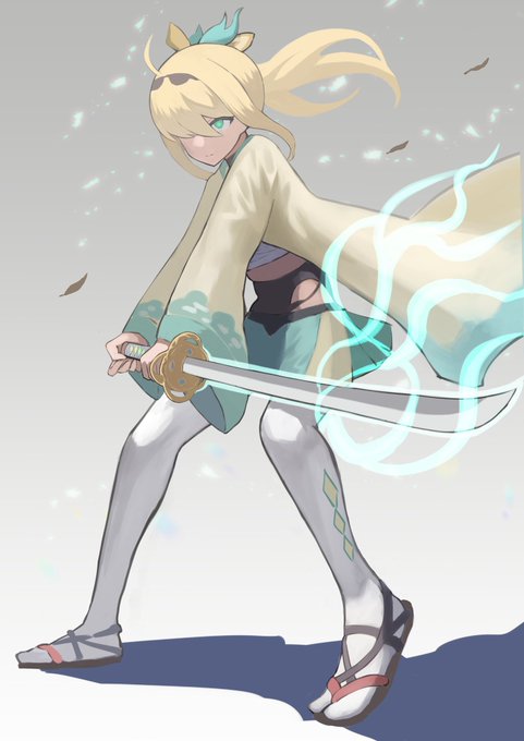 #今月描いた絵を晒そう 