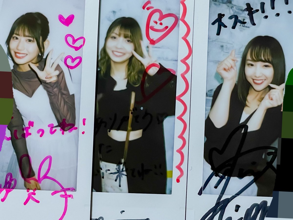 rbzjp's tweet photo. 今宵は草場愛&白石まゆみ&丸りおな合同イベント『#mmr3』@恵比寿ガーデンプレイス。
先日りおな公開収録を仕事に潰された反省から今回は入念に計画し仕事を脱走。舞台『魔銃ドナー』のスピンオフ的朗読劇やビンゴ大会(惨敗)など。この3人は今後箱推ししていく必要ありだな。次回も絶対行こうと思う。 https://t.co/OfECnKhewR