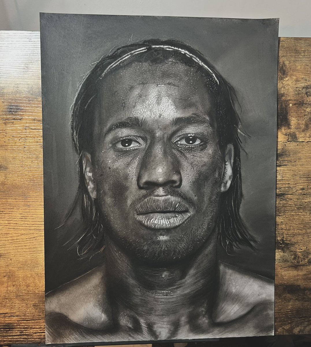 didierdrogba tweet picture