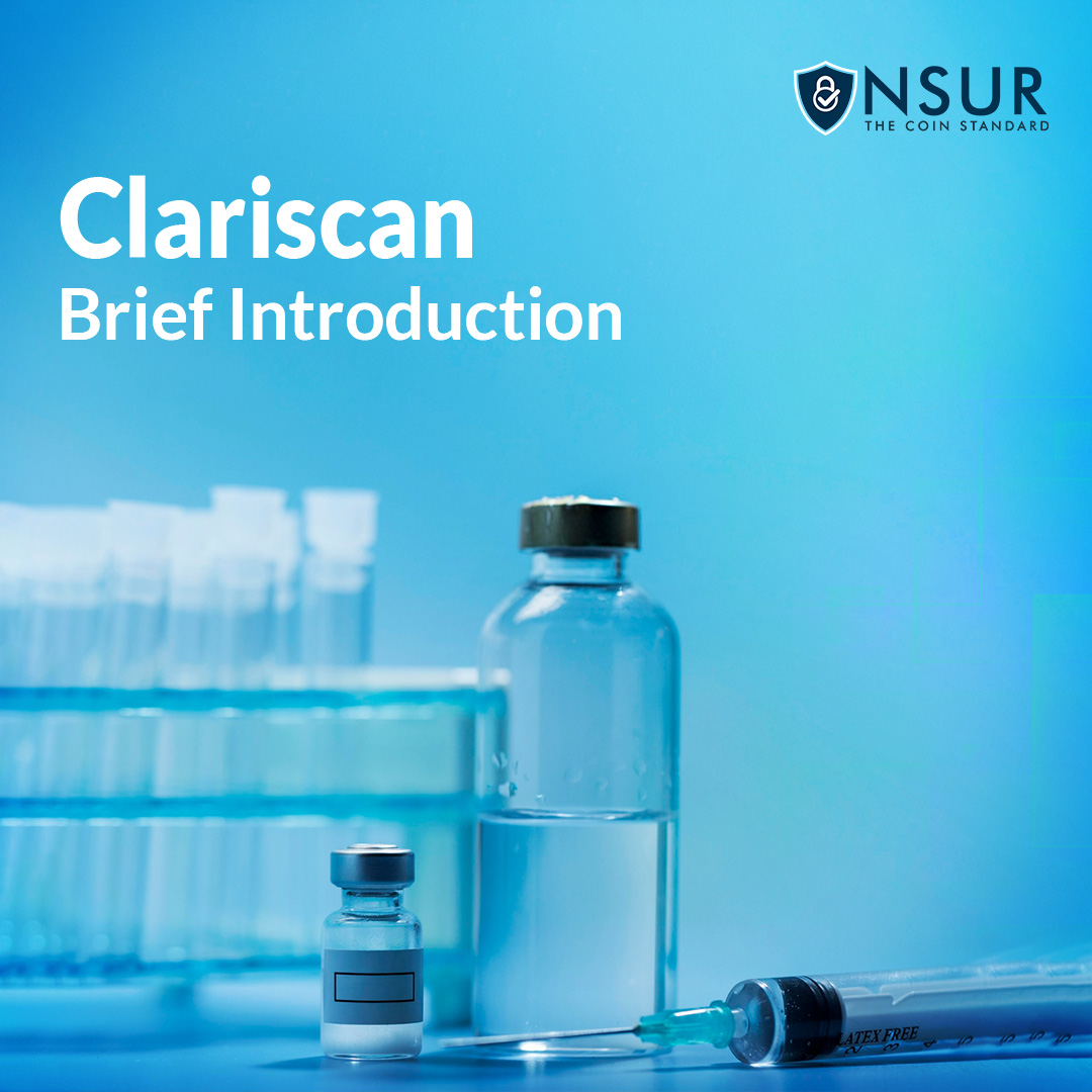 📢 Dive into the world of medical imaging with our latest blog post! 🧠💡

"An Introductory Guide to Clariscan" provides a comprehensive overview of this diagnostic imaging agent. Learn about its uses, side effects, warnings, and dosage. 

🔗blog.nsurcoin.com/an-introductor…