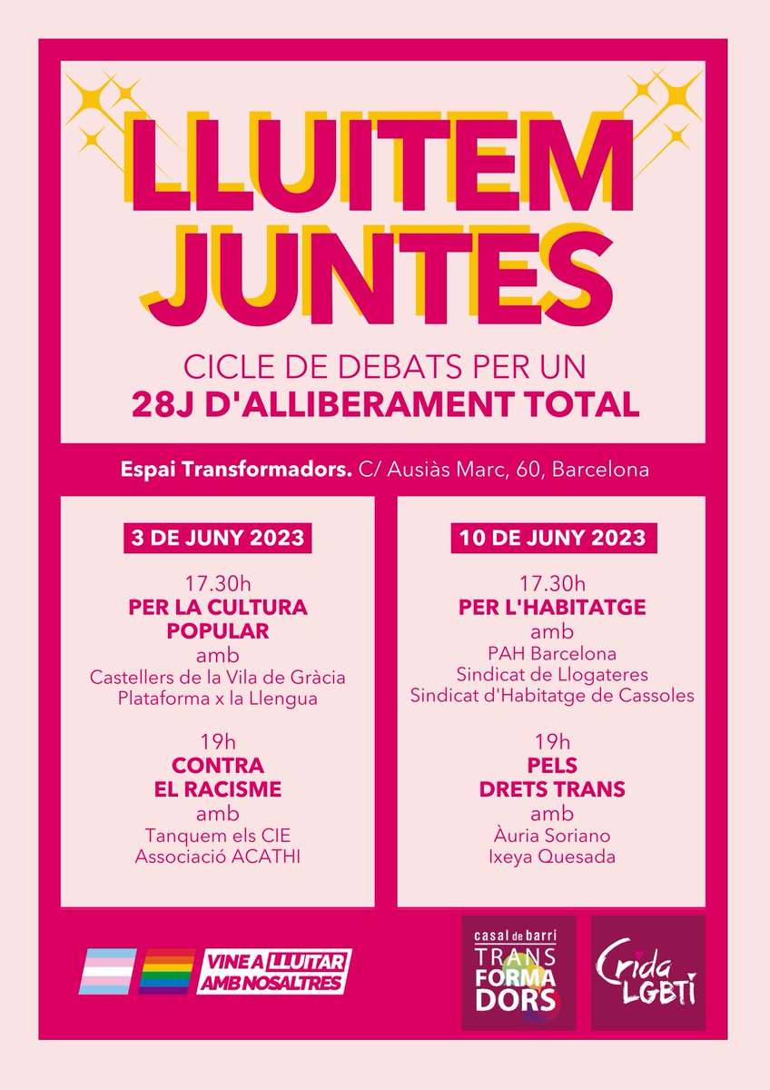 🔻Crida tweet media