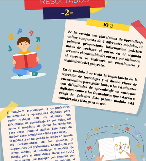 media_crea2020's tweet photo. Transitar  hacia nuevas fórmulas que exploren el potencial de la formación para trabajar con colectivos como el de #alumnos con #necesidadesespeciales de aprendizaje es el objetivo de @sld_eu #ErasmusPlus https://t.co/eM4v1C8E8E