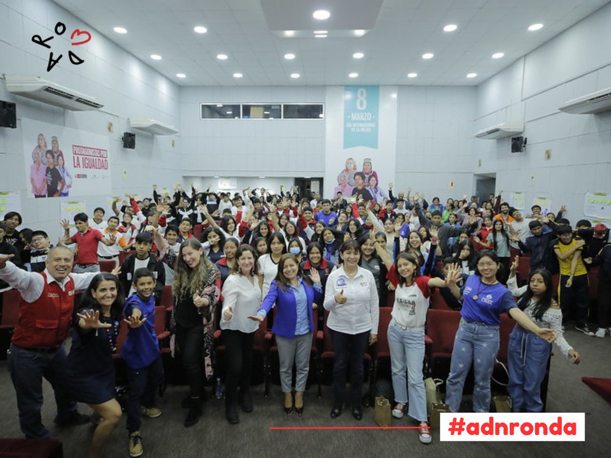 RondaPeru's tweet photo. ¡Gracias Perú! Toda una experiencia positiva nuestra visita junto a @Kodeaorg, donde nos reunimos con diferentes empresas y organizaciones para dar a conocer la labor de nuestra fundación y establecer posibles vínculos de colaboración. https://t.co/ynvYr67PM0 #rondaperu https://t.co/dpX5LoR52q