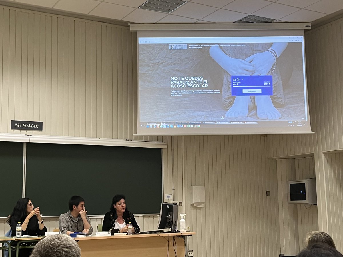 Cerrando la segunda mesa redonda del día, la INterdisciplinariedad en las alianzas universitarias