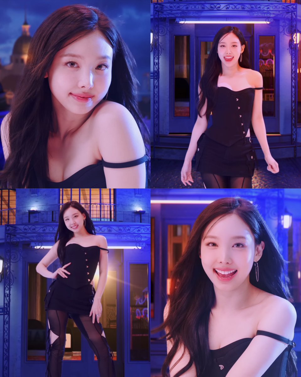 imnayeonarchive's tweet photo. she’s so UNREAL https://t.co/TPeekPFQF6