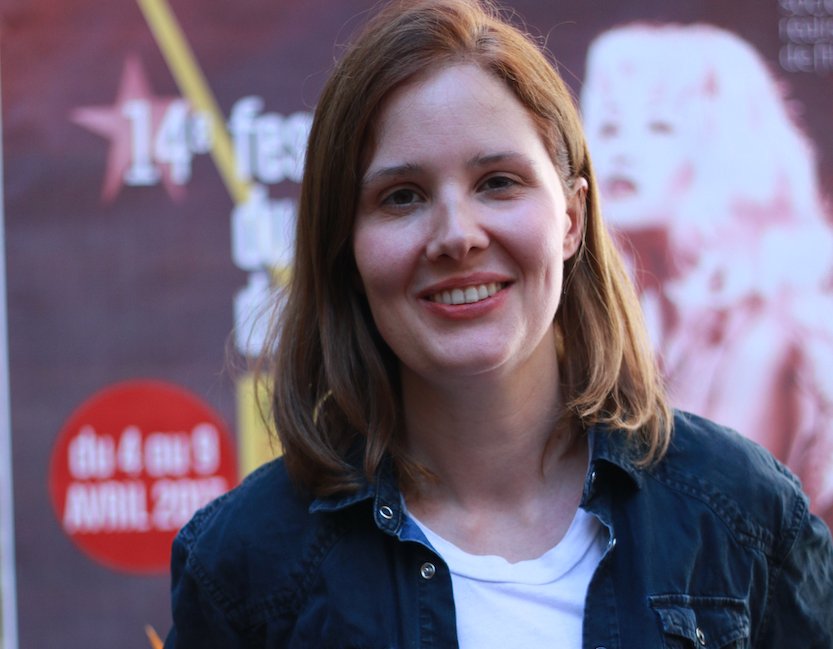 villedebrive's tweet image. 🎬 Récompensée de la Palme d’or 🌴 samedi dernier à Cannes 🎞️ pour son film Anatomie d’une chute, la réalisatrice Justine Triet a débuté sa carrière à Brive avec le Festival de moyen métrage 📽️👍 ▶️ brivemag.fr/justine-triet-…