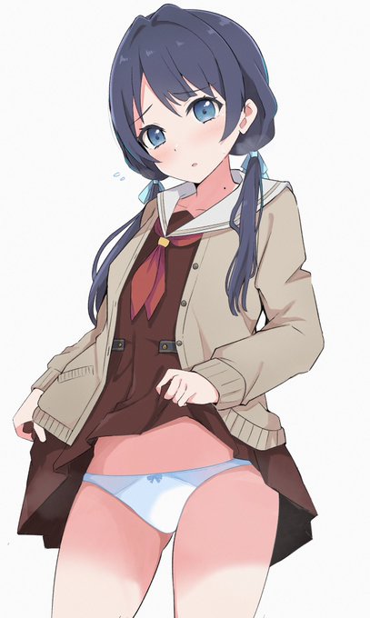 【Skeb】さやかちゃん https://t.co/bxxHTqN0Q0