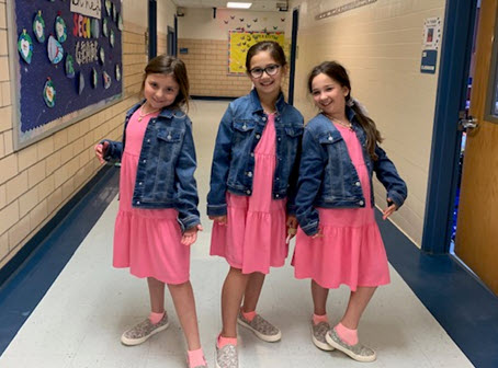 FairviewFalcons-FCPS tweet media