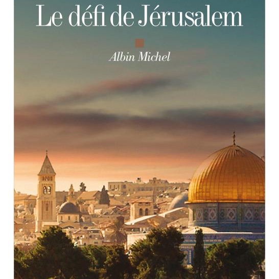 Il y a autant de personnes que d’expériences spirituelle. Éric-Emmanuel Schmitt offre ici à son lectorat sa découverte, et dire que tout part d’un coup de téléphone ! <a href="/AlbinMichel/">Albin Michel</a> 
lirechretien.fr/2023/05/30/le-…