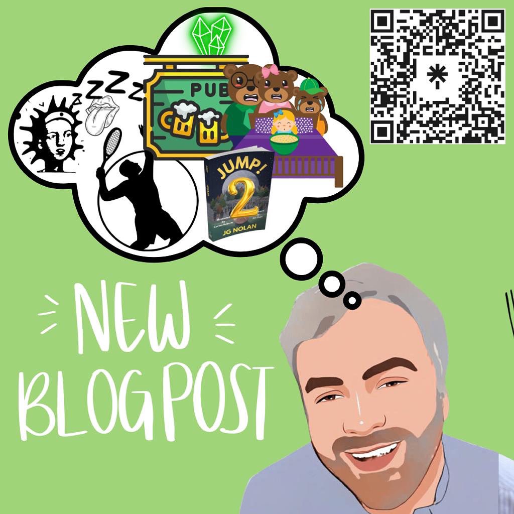 JGNolan3 tweet media