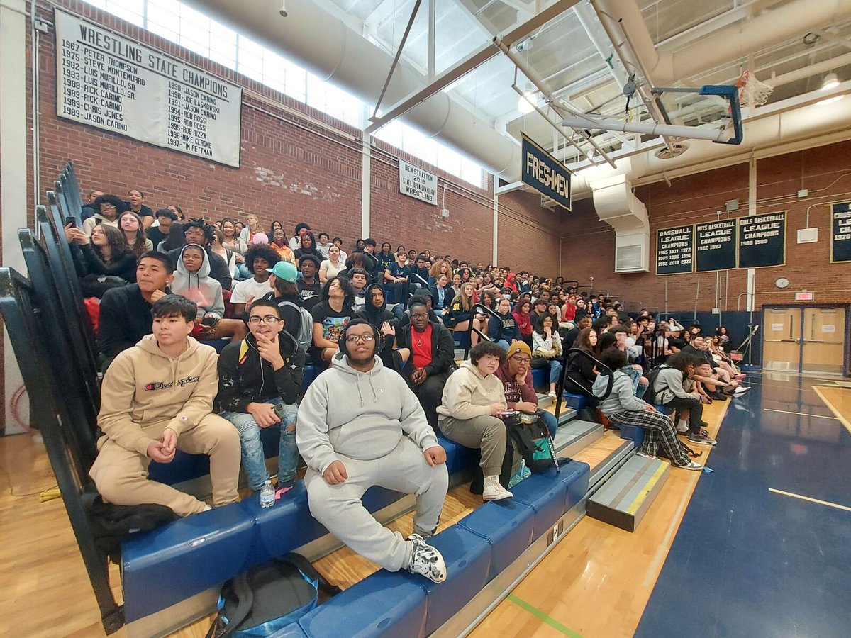 Miss Greenstein tweet media