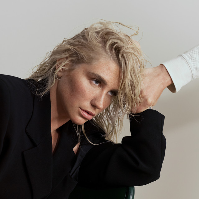 .<a href="/KeshaRose/">kesha</a>'s 'Gag Order' debuts at #187 on this week's Billboard 200 (8.3K sold).