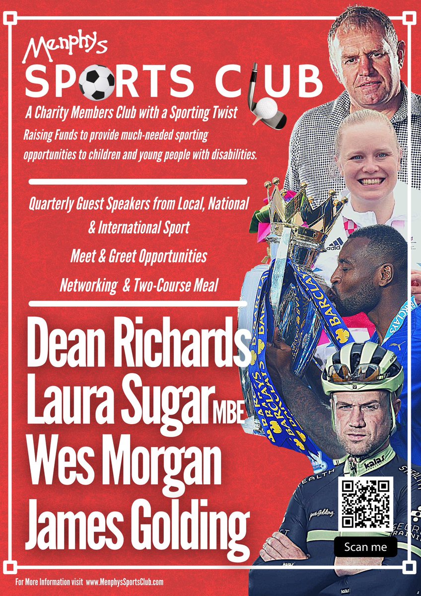 The Menphys Sports Club tweet media