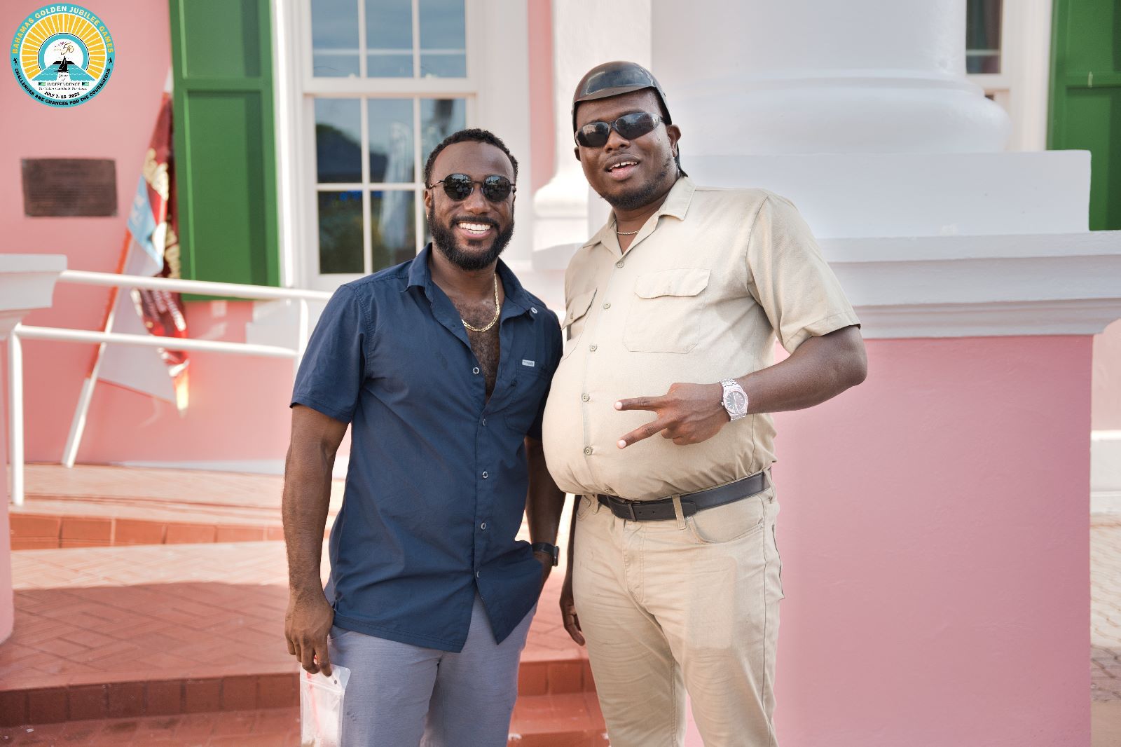 The Bahamas Games 2023 (@thebahamagames) / Twitter