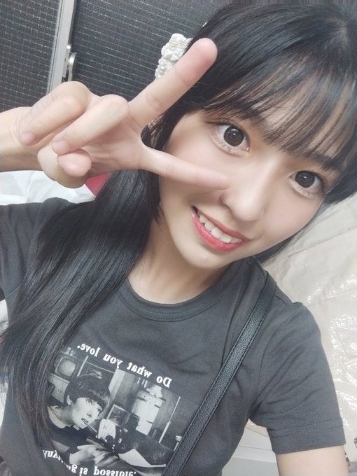 Twitterのコスプレ画像3