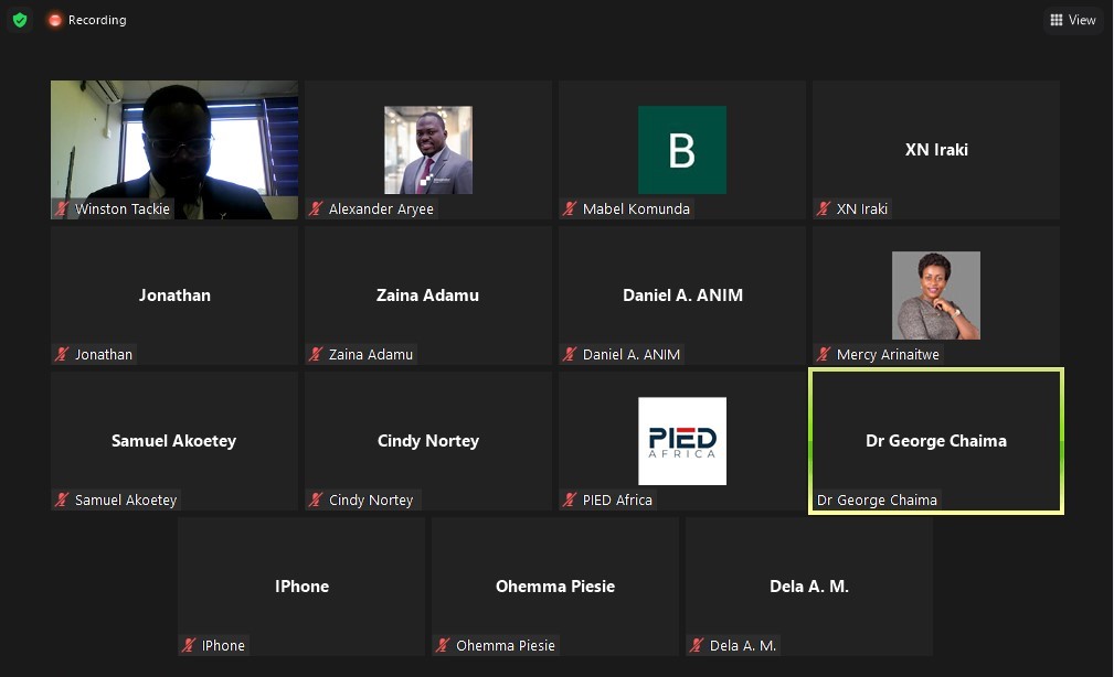 The program is ongoing. Kindly join here. 
us06web.zoom.us/j/89104898314?…