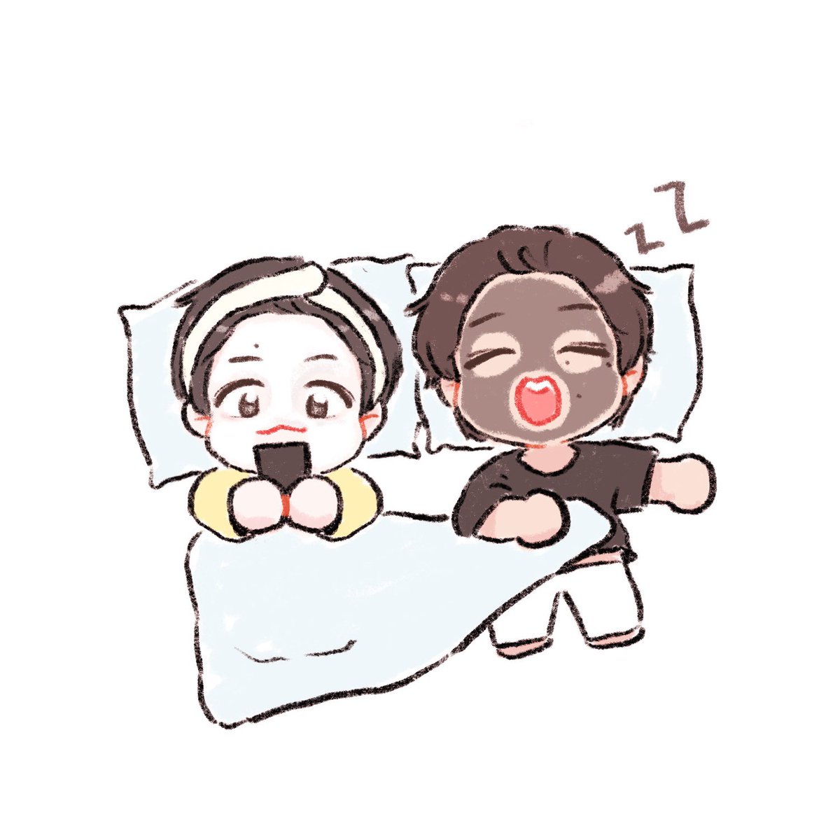 BG___rr's tweet photo. ㅋㅋㅋ 팩 하는 동런 ㅋ ㅋ ㅋㅋㅋ ㅋ ㅋ ㅠ https://t.co/O4ANNKGuyE