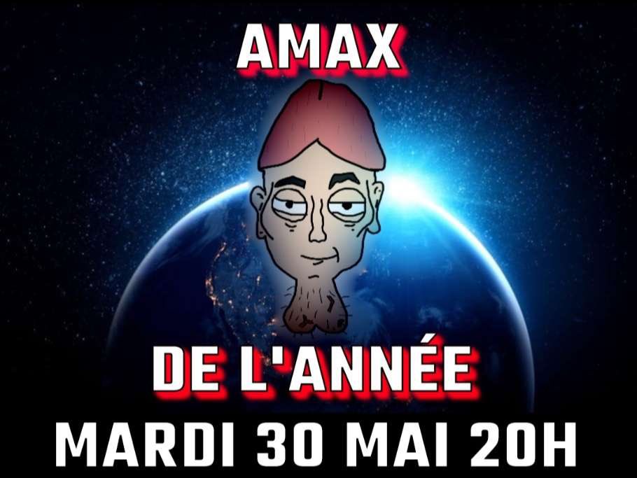 SaveMaxCartoon's tweet image. EXTRAITS D’ANIMATION, MERCH, CONCRÉTISATION DU PROJET : C’est ce soir 20h sur le discord ! On vous y attend nombreux 🔥🔥
