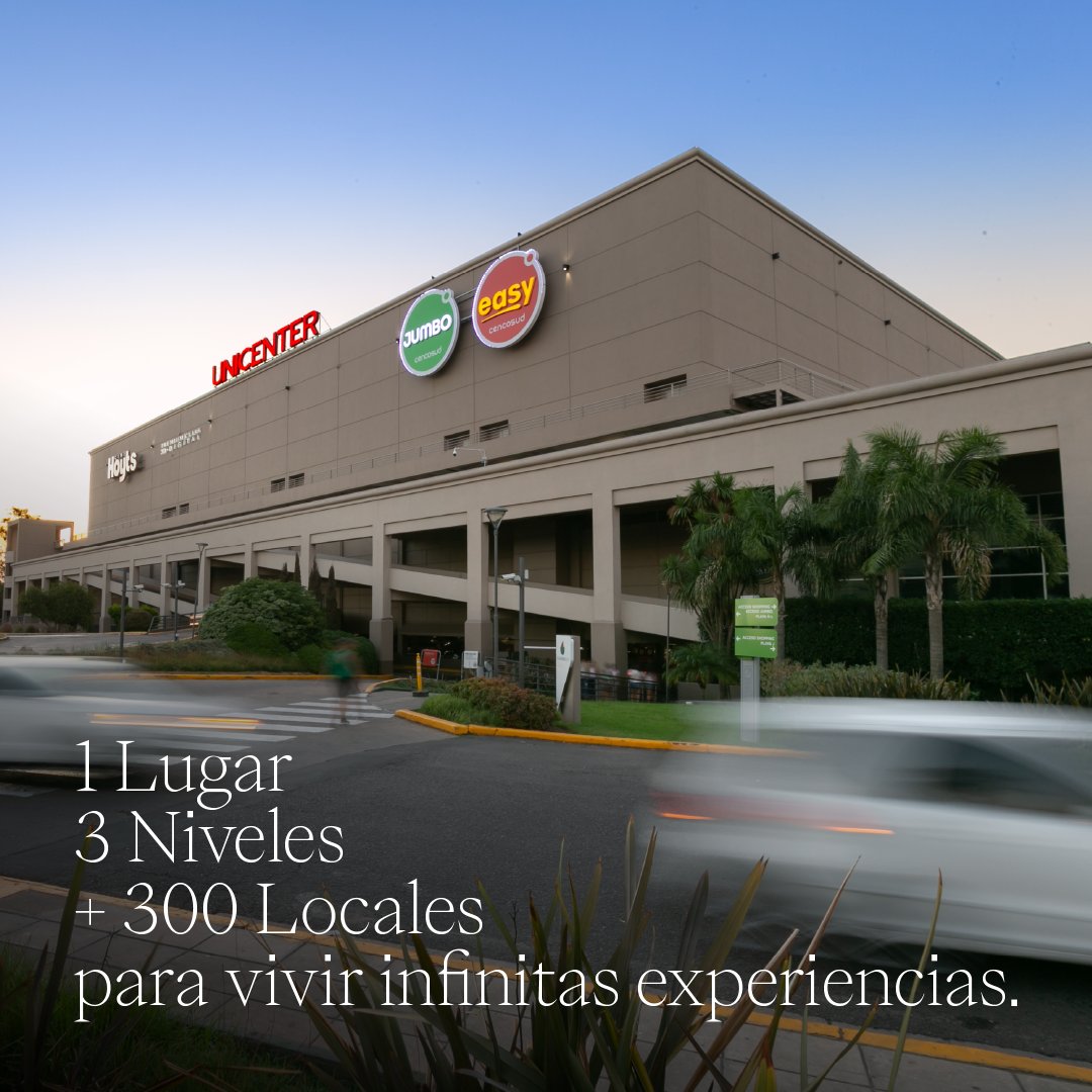 UnicenterArg tweet media