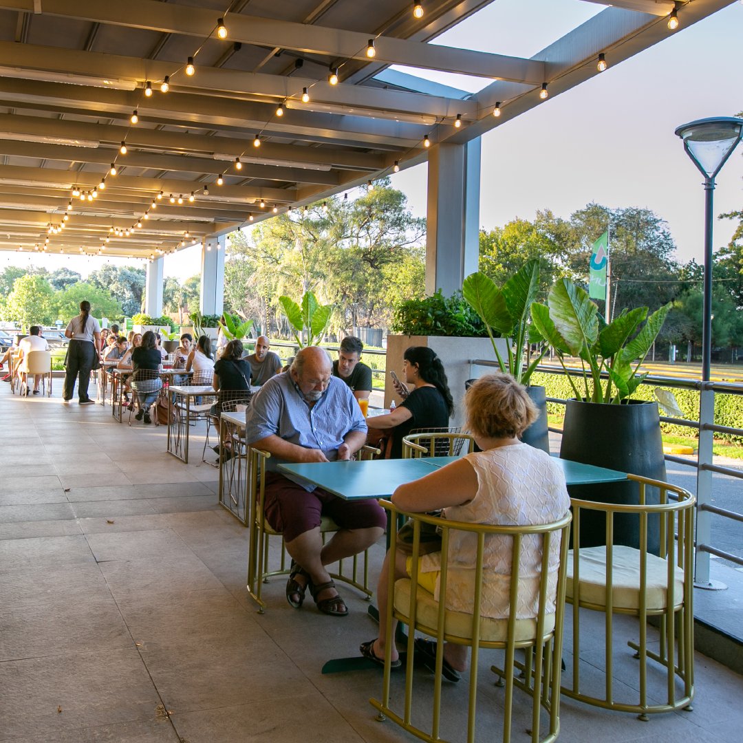 UnicenterArg tweet media