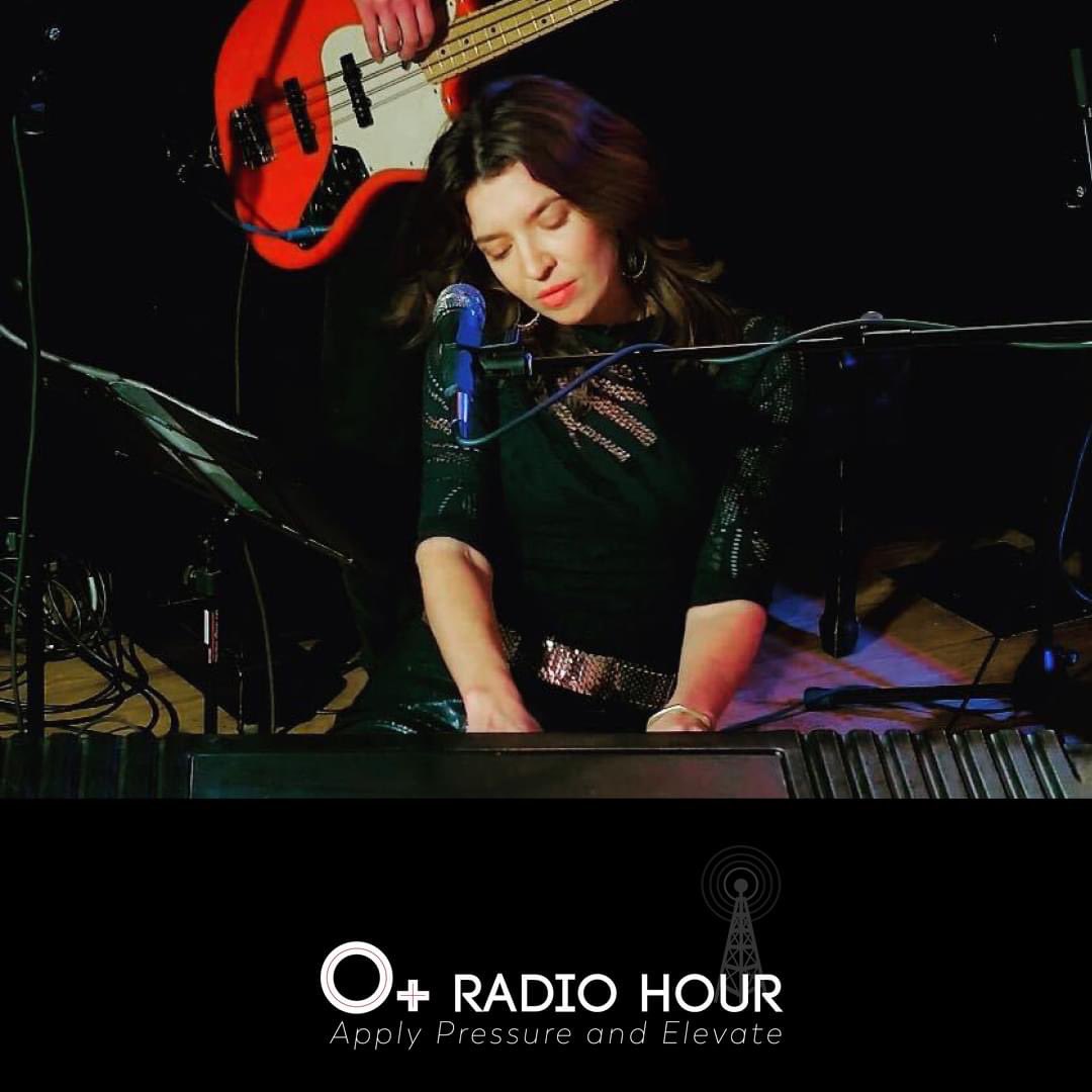O+ Festival (@opositivefest) on Twitter photo TO+NIGHT on the O+ Radio Hour at 8pm on Radio Kingston: Lara Hope talks with Sarah Perrotta, a leading figure of the Hudson Valley music scene. Music from Gregory Stovetop, Magnetic Fields, <a href="/_SarahPerrotta_/">Sarah Power</a> <a href="/carsieblanton/">Carsie Blanton</a> <a href="/FunkrustBrass/">Funkrust Brass Band</a>
AM1490 / 179.9FM radiokingston.org TO+NIGHT on the O+ Radio Hour at 8pm on Radio Kingston: Lara Hope talks with Sarah Perrotta, a leading figure of the Hudson Valley music scene. Music from Gregory Stovetop, Magnetic Fields, <a href="/_SarahPerrotta_/">Sarah Power</a> <a href="/carsieblanton/">Carsie Blanton</a> <a href="/FunkrustBrass/">Funkrust Brass Band</a>
AM1490 / 179.9FM radiokingston.org