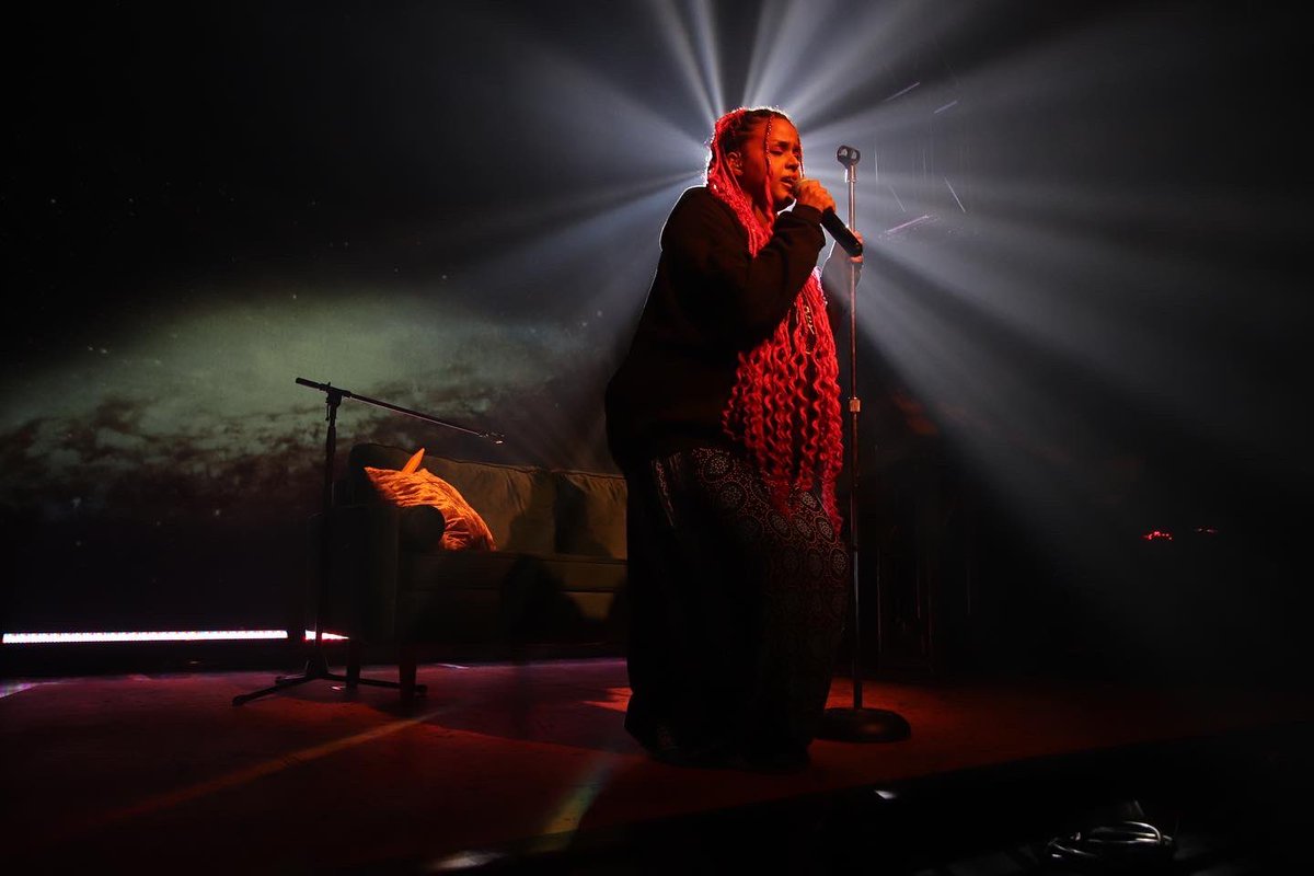 Nightwood Theatre (@nightwoodtheat) on Twitter photo Thanks so much for coming to experience She’s Not Special. So much gratitude to <a href="/FatumaAdar/">fatuma adar</a> <a href="/presgang/">Graham Isador</a> <a href="/VictoriaLaberge/">Victoria Laberge</a> & whole team of She’s Not Special! Real privilege to bring this show to the stage with <a href="/tarragontheatre/">Tarragon Theatre</a> ! Glad to hear it resonated with so many! 💖🎤 Thanks so much for coming to experience She’s Not Special. So much gratitude to <a href="/FatumaAdar/">fatuma adar</a> <a href="/presgang/">Graham Isador</a> <a href="/VictoriaLaberge/">Victoria Laberge</a> & whole team of She’s Not Special! Real privilege to bring this show to the stage with <a href="/tarragontheatre/">Tarragon Theatre</a> ! Glad to hear it resonated with so many! 💖🎤