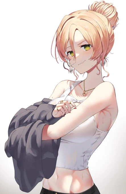 ドヤァ #ソシ絵ール